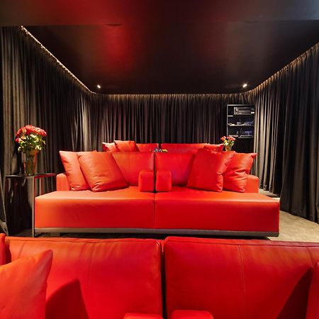 Hollywood Mansion & Spa Camps Bay Kapsztad Zewnętrze zdjęcie