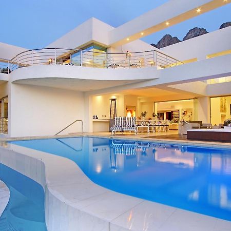 Hollywood Mansion & Spa Camps Bay Kapsztad Zewnętrze zdjęcie