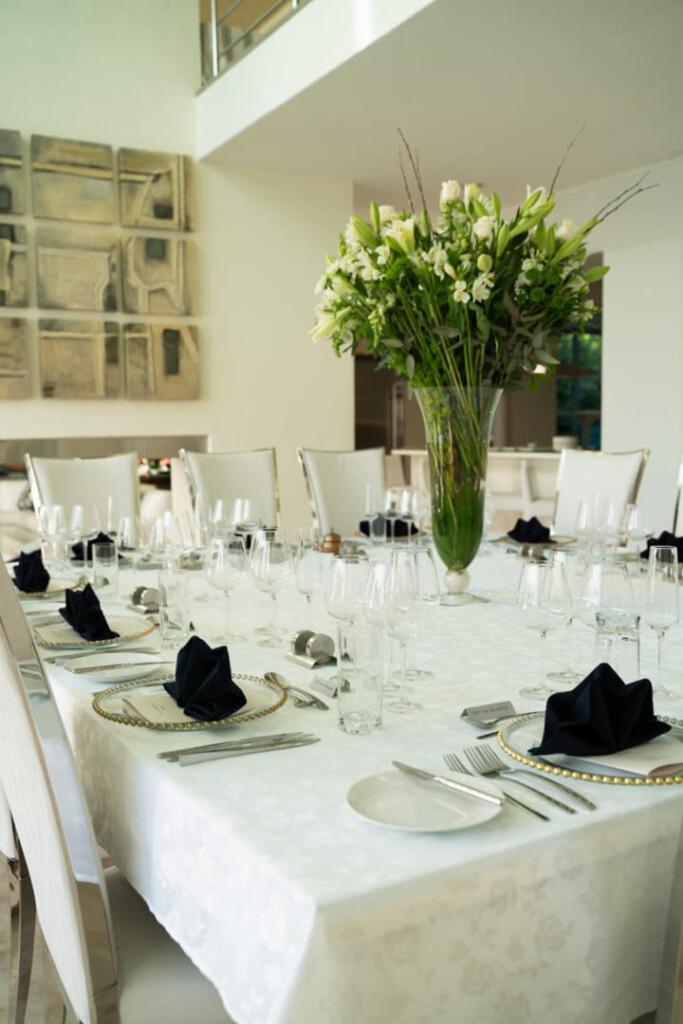 Hollywood Mansion & Spa Camps Bay Kapsztad Zewnętrze zdjęcie