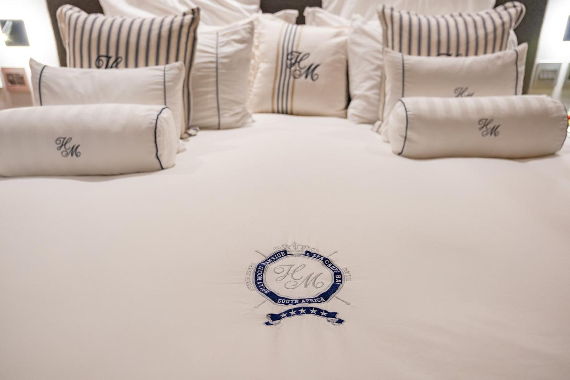 Hollywood Mansion & Spa Camps Bay Kapsztad Zewnętrze zdjęcie