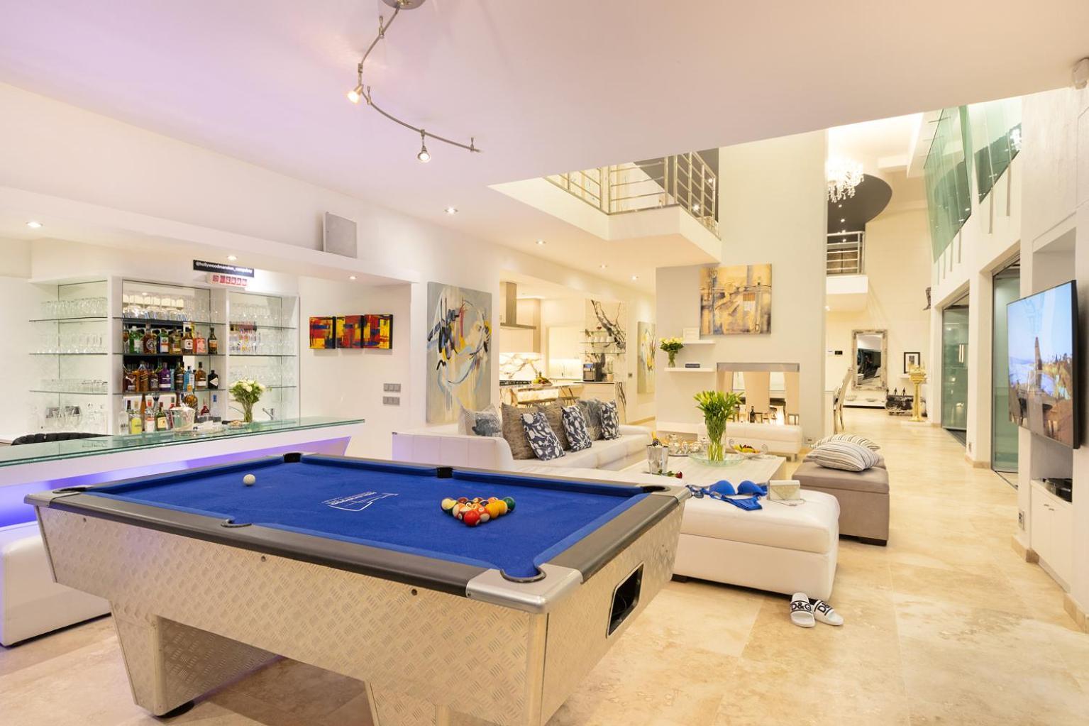 Hollywood Mansion & Spa Camps Bay Kapsztad Zewnętrze zdjęcie