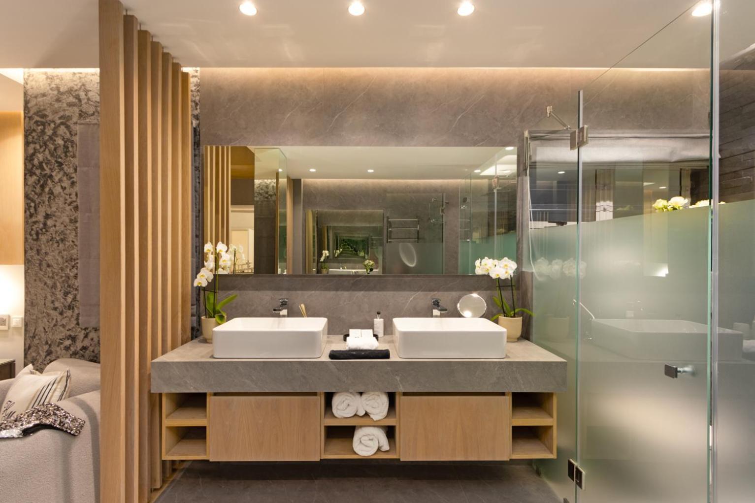 Hollywood Mansion & Spa Camps Bay Kapsztad Zewnętrze zdjęcie