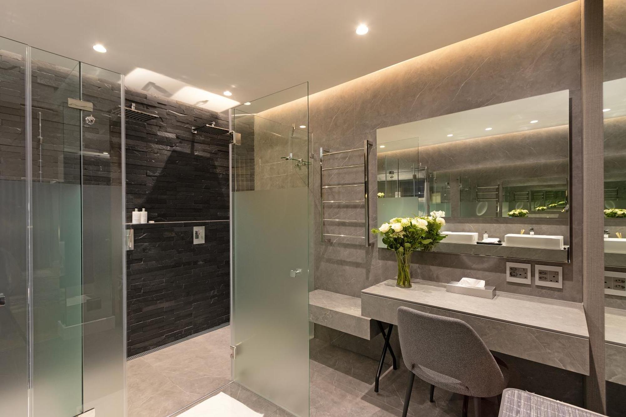 Hollywood Mansion & Spa Camps Bay Kapsztad Zewnętrze zdjęcie