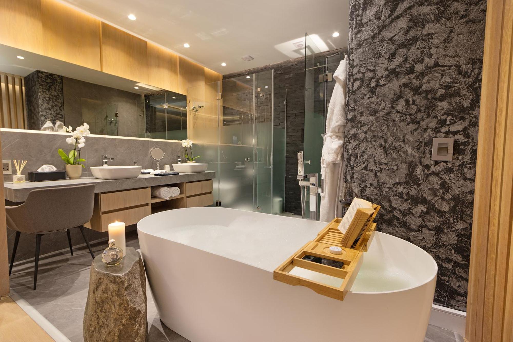Hollywood Mansion & Spa Camps Bay Kapsztad Zewnętrze zdjęcie