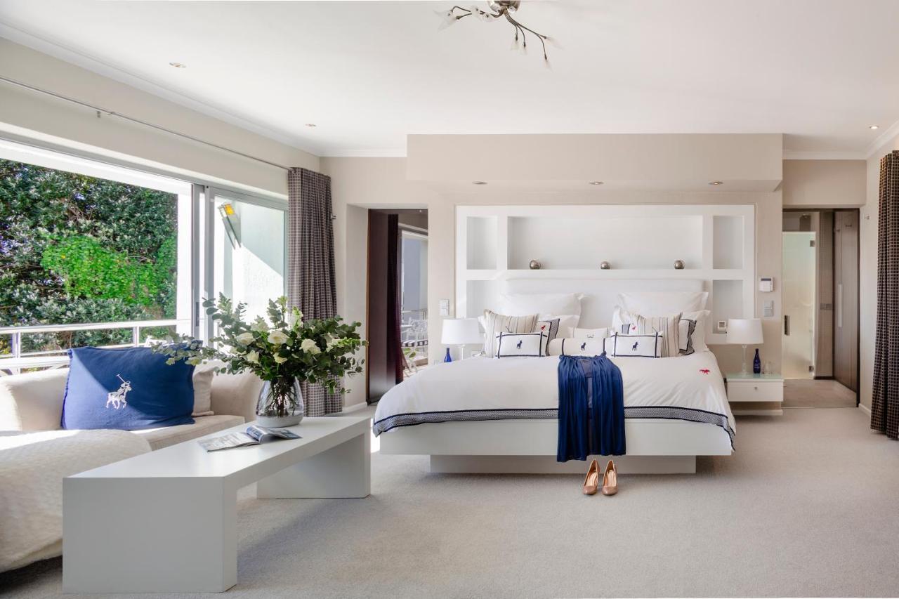 Hollywood Mansion & Spa Camps Bay Kapsztad Zewnętrze zdjęcie