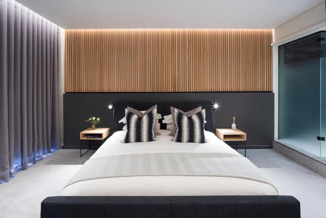 Hollywood Mansion & Spa Camps Bay Kapsztad Zewnętrze zdjęcie