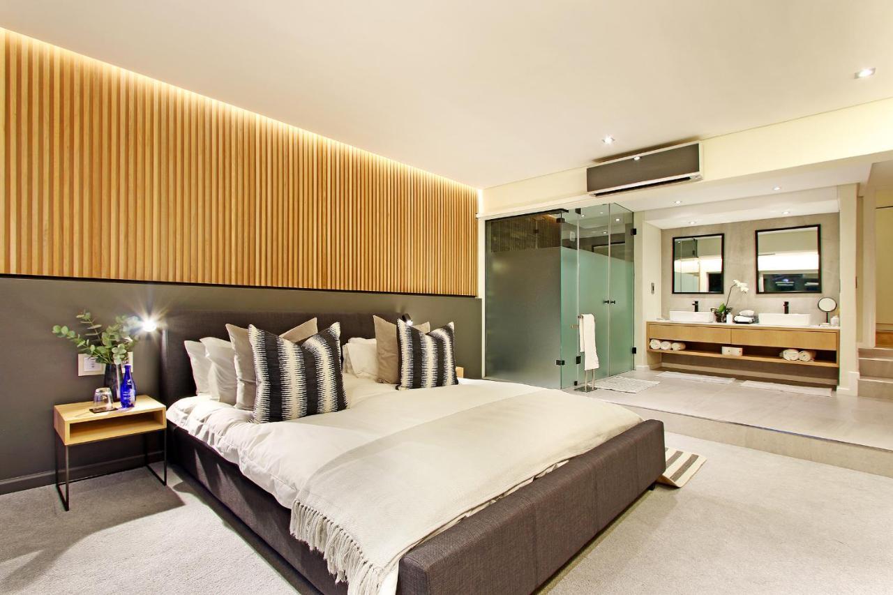 Hollywood Mansion & Spa Camps Bay Kapsztad Zewnętrze zdjęcie
