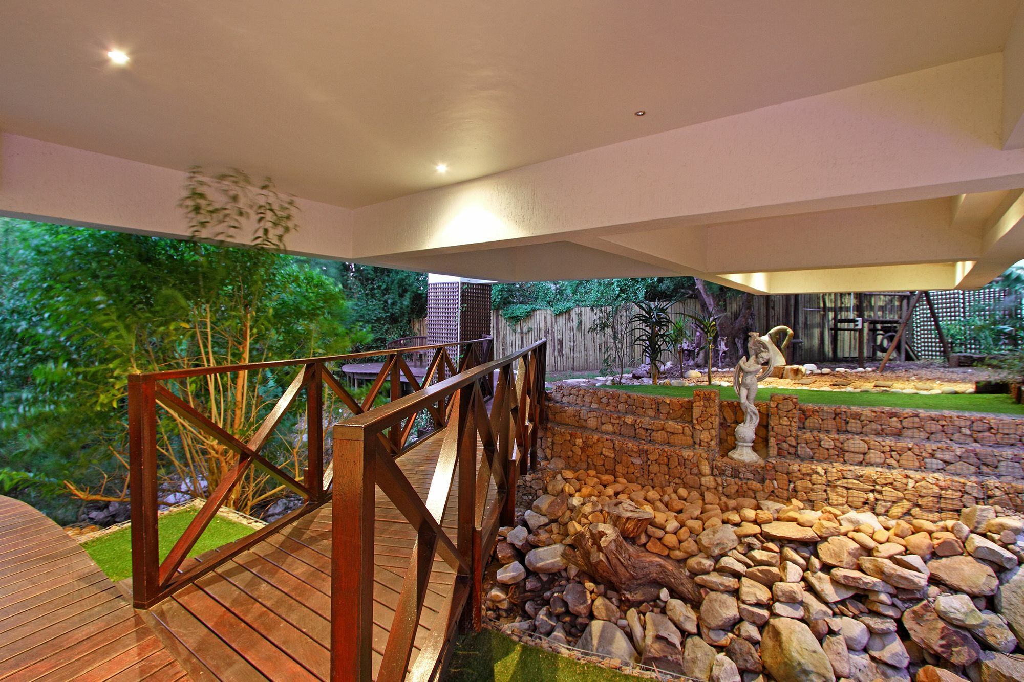 Hollywood Mansion & Spa Camps Bay Kapsztad Zewnętrze zdjęcie